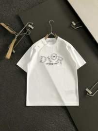 Picture of Dior T Shirts Short _SKUDiorS-XLtltx9615647